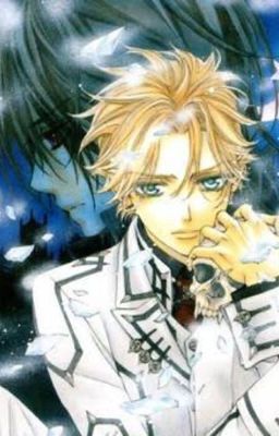 Evermore (Vampire Knight fanfiction.) cover