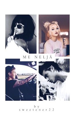 me neljä cover