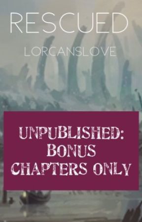 Rescued (unpublished) by lorcans-love