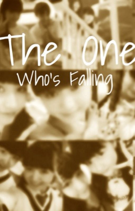 The One Who's Falling || Mui fanfic by SakuraGakuinAndStuff