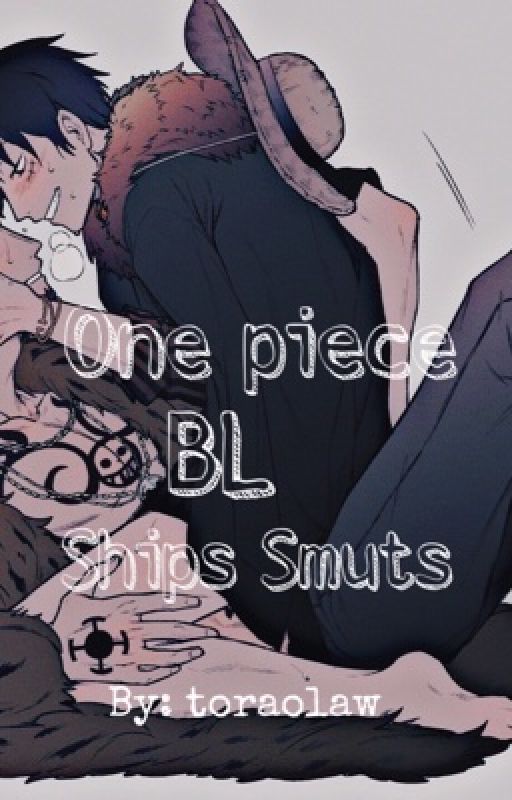 One piece BL ships Smuts by imtakoyakitaco