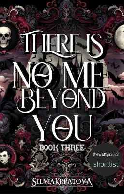 There Is No Me Beyond You cover