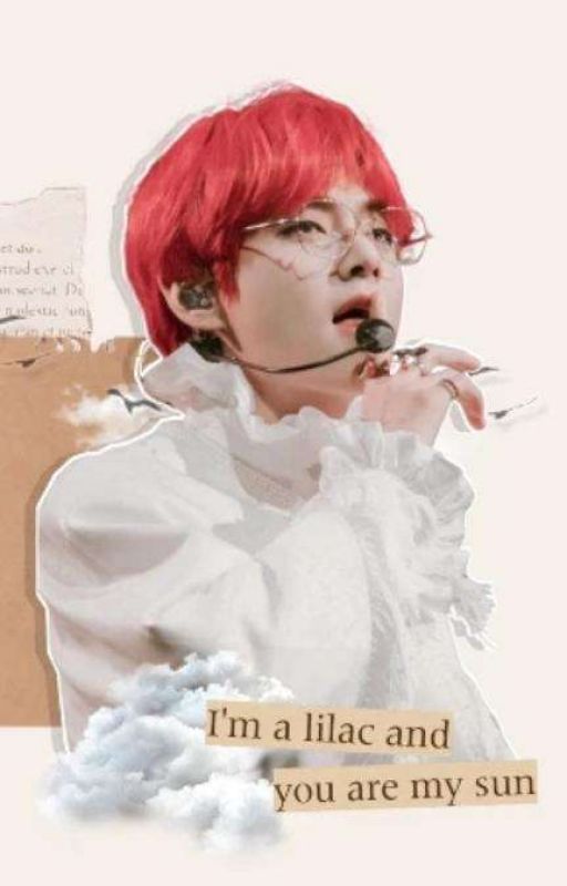 _-♠Kim Taehyung Oneshots♠-_ by _aanan_