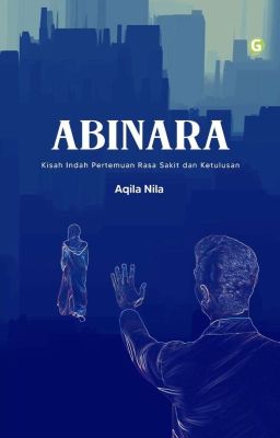 ABINARA [SUDAH TERBIT] cover