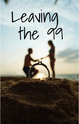 Leaving the 99 (Heart Series #2) cover