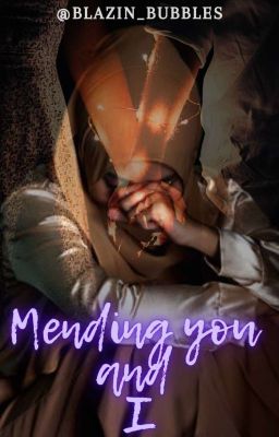 Mending You And I  cover