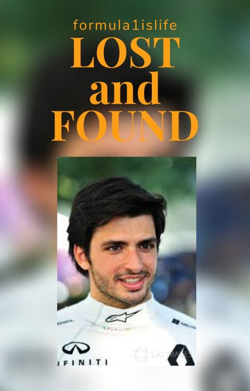 Lost and Found by formula1islife