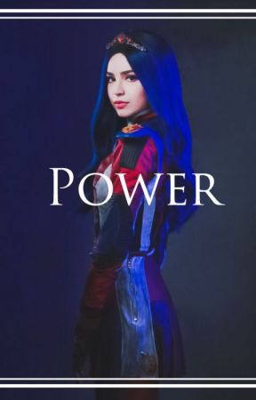 Power; The Gifted by room4more