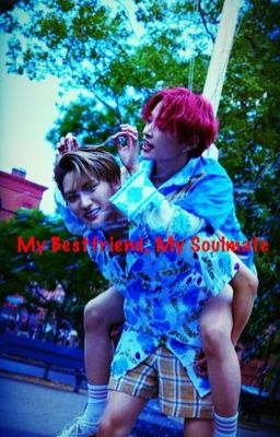 My Bestfriend, My Soulmate (Seongjoong) cover