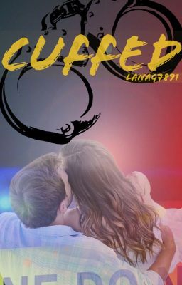 CUFFED cover