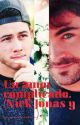 Un amor complicado. (Nick Jonas y _____).  by JbAdriLove