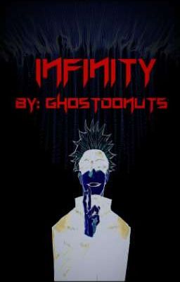 Infinity (BNHA x Villain Male Reader)  cover