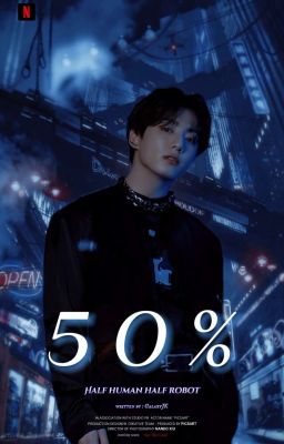 50% | JJK cover