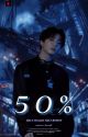 50% | JJK by GalaxyJK___