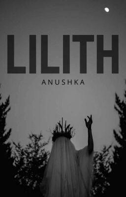 Lilith  cover