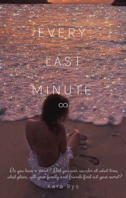 Every Last Minute (GXG) cover