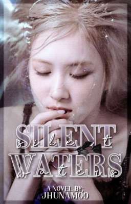 Silent Waters [Chaesoo] [T.1] cover