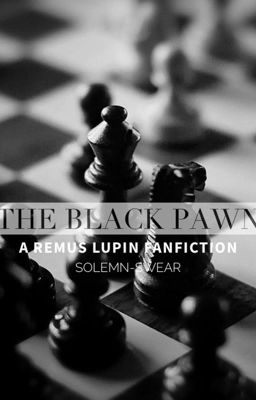 The Black Pawn  (R.L.) cover