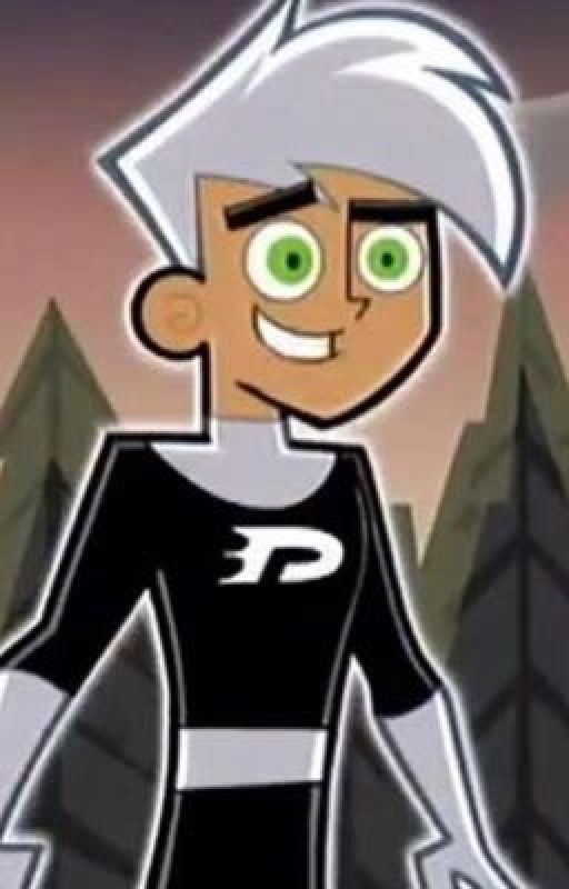 Haunting Love: Danny Phantom Imagines 🥰 by champ613