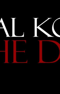 Mortal Kombat: In the Dark cover