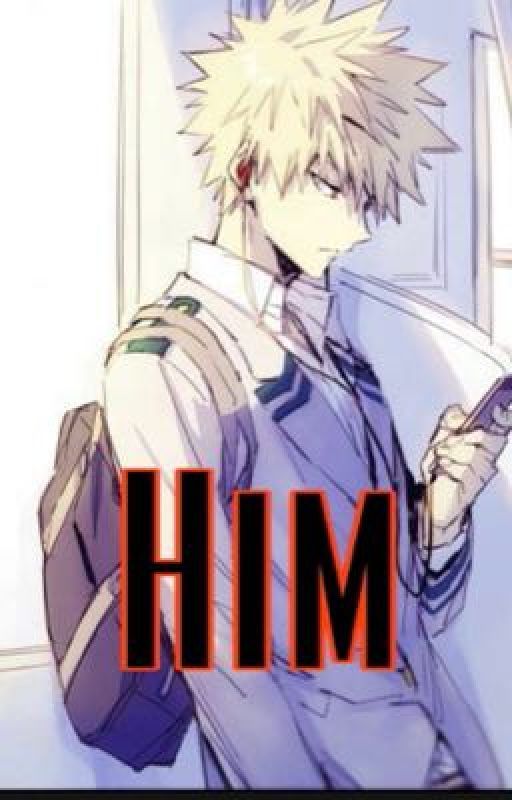 ||Him|| Bakugo x reader by lilbabyturnip