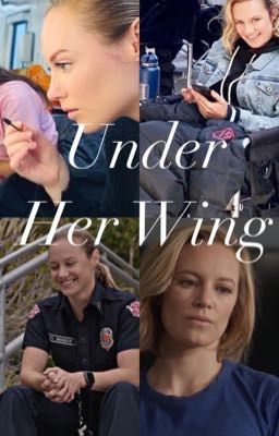 Under Her Wing cover