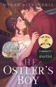 The Ostler's Boy (The Ostler's Boy Book 1) by meganalexandria