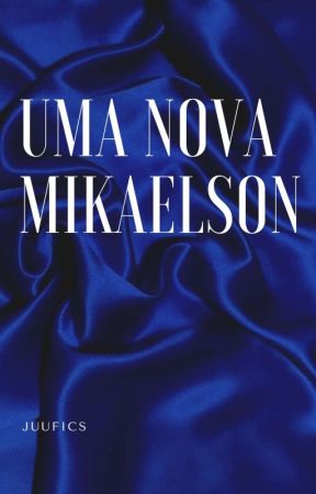 Uma Nova Mikaelson - Kol Mikaelson  by Juufics