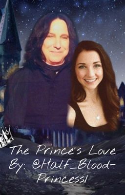 The Prince's Love cover