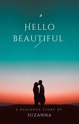 Hello Beautiful  | A Dialogue Story cover