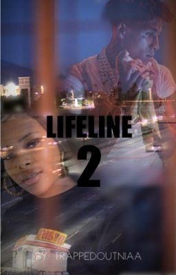 Lifeline 2 cover