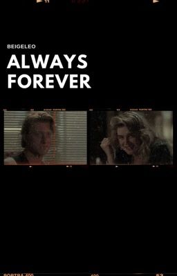 ALWAYS FOREVER cover