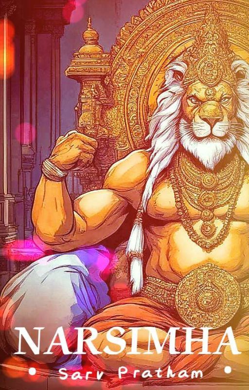 Narsimha (Beta) by SarvPratham