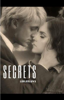 Secrets cover