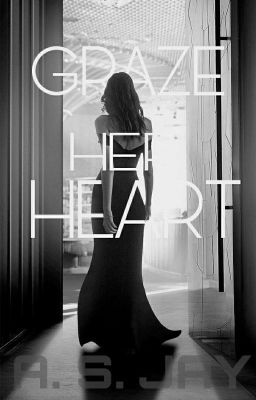 Graze Her Heart  cover