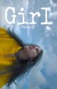 Girl ~Billie Eilish~ by -scrivopernoia