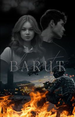 BARUT cover