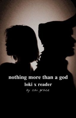 nothing more than a god cover