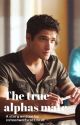 The true alphas mate | Scott McCall | (DISCONTINUED) by SeriouslyObsesssed