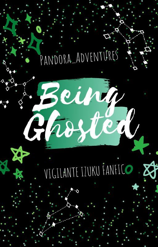 Ghosted by Pandora_Adventures