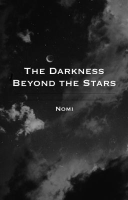 The Darkness Beyond the Stars cover