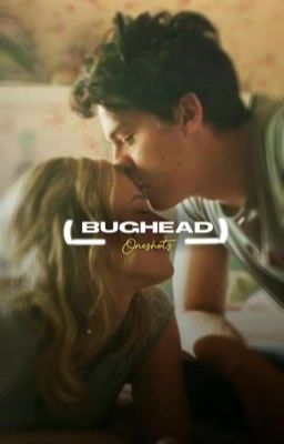 Bughead oneshots  cover