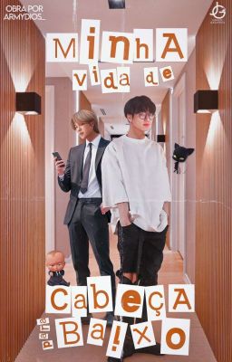 Minha Vida De Cabeça Para Baixo × jikook cover