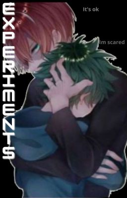 Experiments (TodoDeku) cover