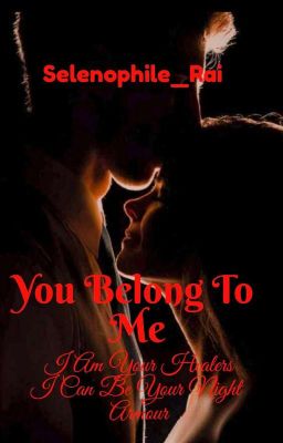 You Belong To Me  cover