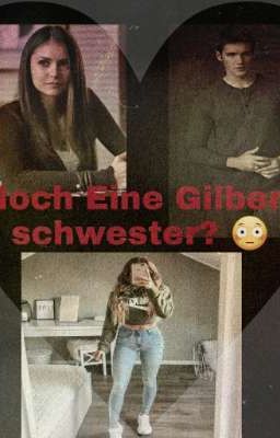 TvD  Kurz  Story !💭 noch eine Gilbert?😳 cover