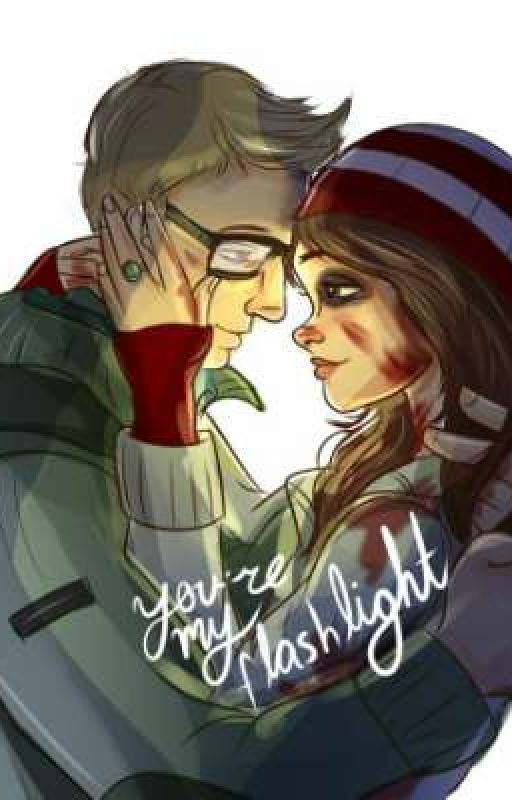 Until Dawn boyfriend scenarios by GoddessLadyArtemis