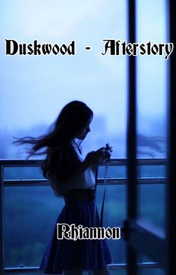 Duskwood - Afterstory cover