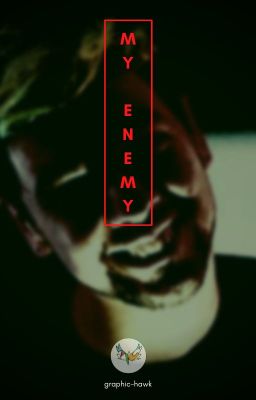 My Enemy cover