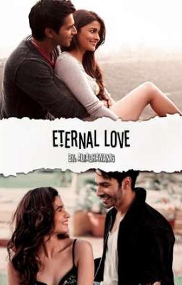 Eternal Love cover